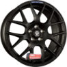 Jante SPARCO type PRO CORSA Matt Dark Titanium