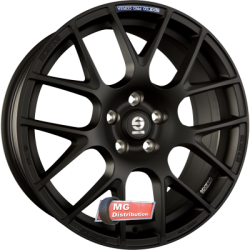 Jante SPARCO type PRO CORSA Matt Dark Titanium