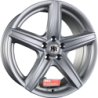 Jante RACER WHEELS type ICE Silver