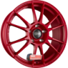 Jante OZ type ULTRALEGGERA HLT Matt Red