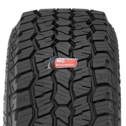 VREDESTEIN: VREDESTE PINZA LT235/75 R15 104/101S