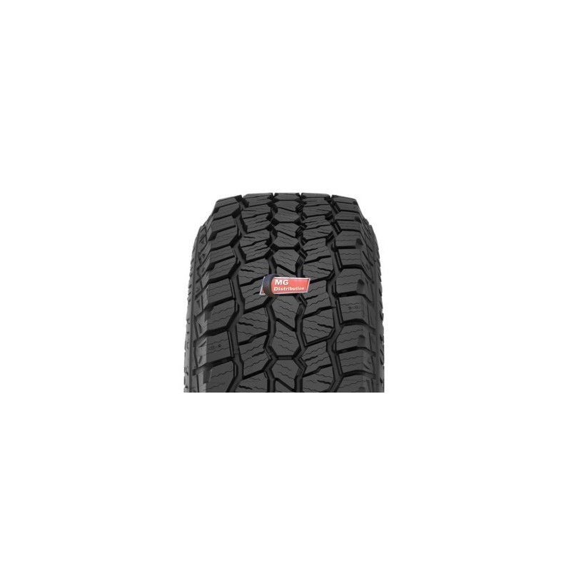 VREDESTEIN: VREDESTE PINZA LT235/75 R15 104/101S