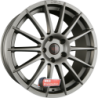 Jante TEC SPEEDWHEELS type AS2 Dark Grey (DG)