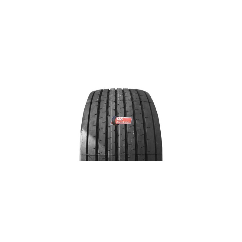 TRAZANO: TRAZANO AT556 445/45 R19.5 160J