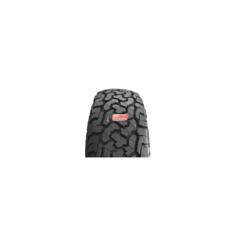 ROADCRUZ RA1100 LT275/65 R17 121/118S