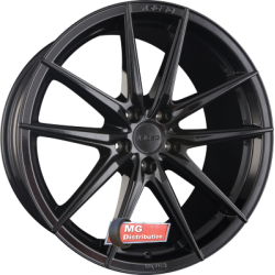 jante ARCEO WHEELS type MONACO Glossy Black