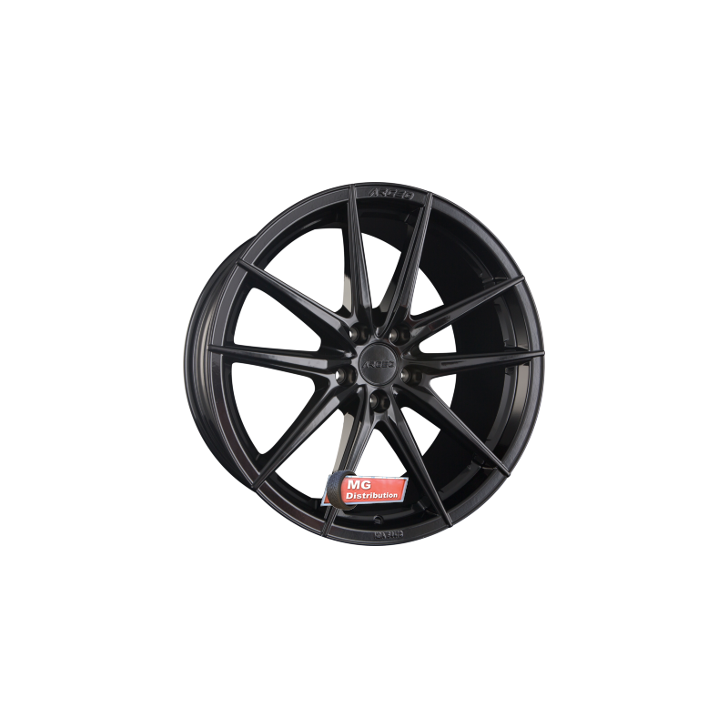 jante ARCEO WHEELS type MONACO Glossy Black