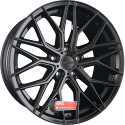 jante ARCEO WHEELS type VALENCIA Glossy Black