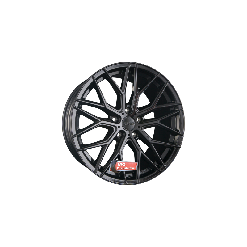 jante ARCEO WHEELS type VALENCIA Glossy Black