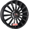 jante SECRET WHEELS type SW1 Black