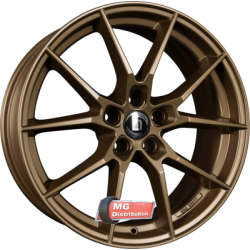 jante DIEWE WHEELS type ALLA BRONZE MATT