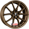 jante DIEWE WHEELS type ALLA BRONZE MATT