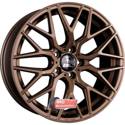 jante Ultra Wheels type UA1E Bronze Matt