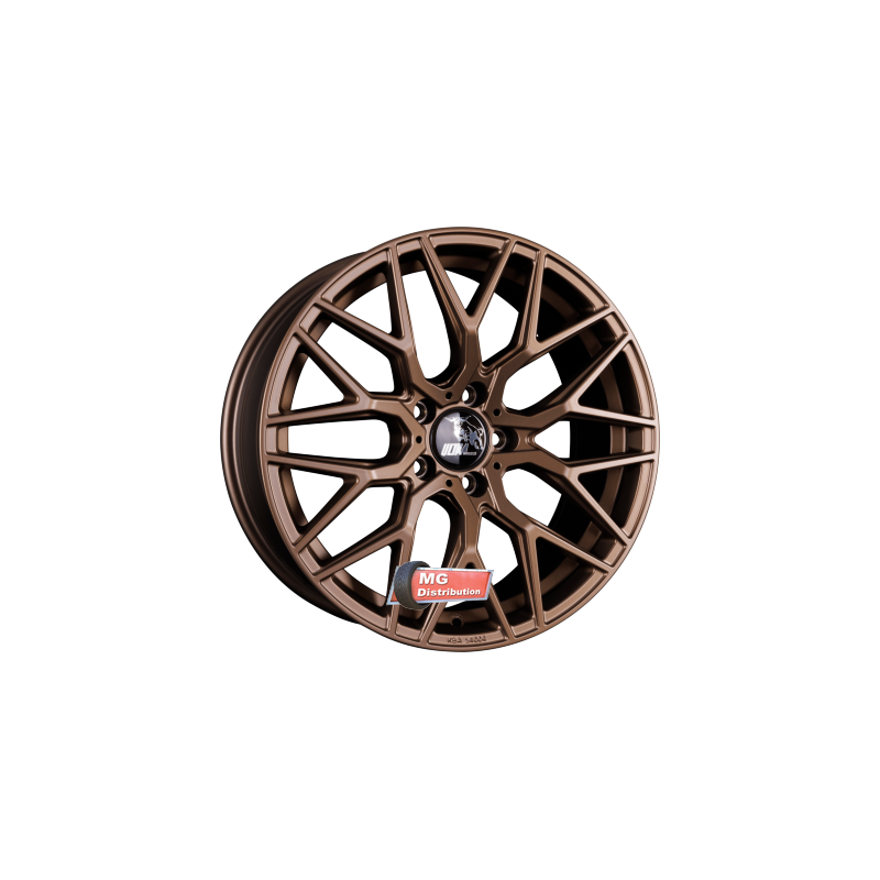 jante Ultra Wheels type UA1E Bronze Matt