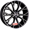 jante Ultra Wheels type UA23 RS EVO Black Polished