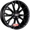 jante Ultra Wheels type UA23 RS EVO Black