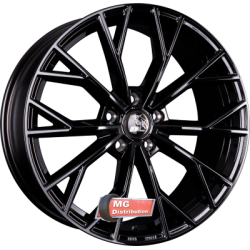 jante Ultra Wheels type UA23 RS EVO Black