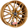 jante MEISTERWERK WHEELS type MW14 Gold