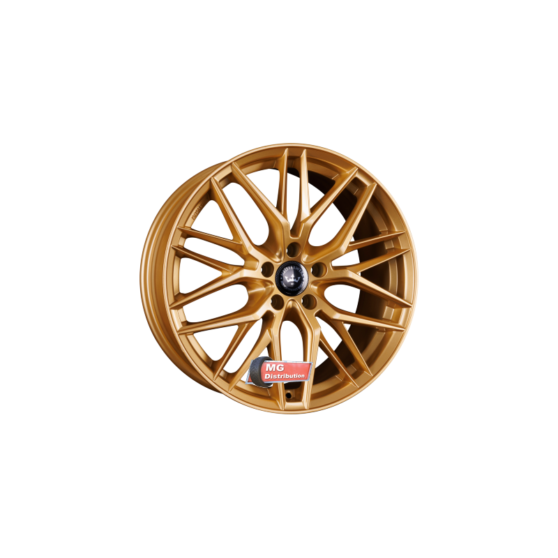 jante MEISTERWERK WHEELS type MW14 Gold