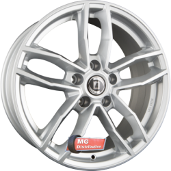 jante DIEWE WHEELS type ALITO ARGENTO - Silber