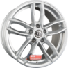 jante DIEWE WHEELS type ALITO ARGENTO - Silber