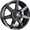 jante itWHEELS type EMILY Gloss Black