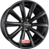 jante DIEWE WHEELS type EVERBLUE NERO - Schwarz Matt