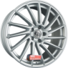 jante DIEWE WHEELS type BRIOSA ARGENTO - Silber