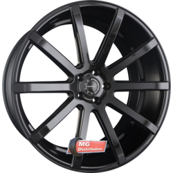 jante CORSPEED type DEVILLE Highgloss Black