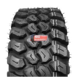 JOURNEY TYRE: JOURNEY P3139 30X10 R15 8 PR TL