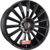 jante SECRET WHEELS type SW1 Black