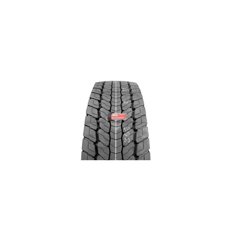 GITI: GITI GDR675 315/80 R22.5 156/150L