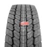 GITI: GITI GDR675 315/80 R22.5 156/150L