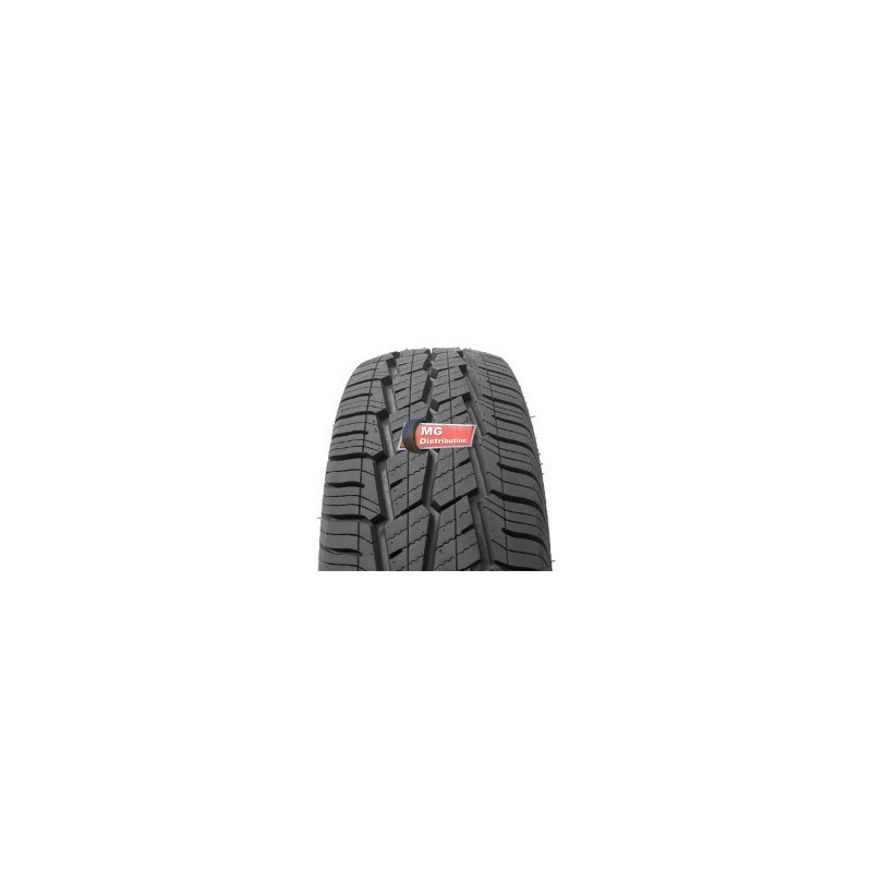 GRIPMAX: GRIPMAX AS-VAN 205/75 R16 113/111T