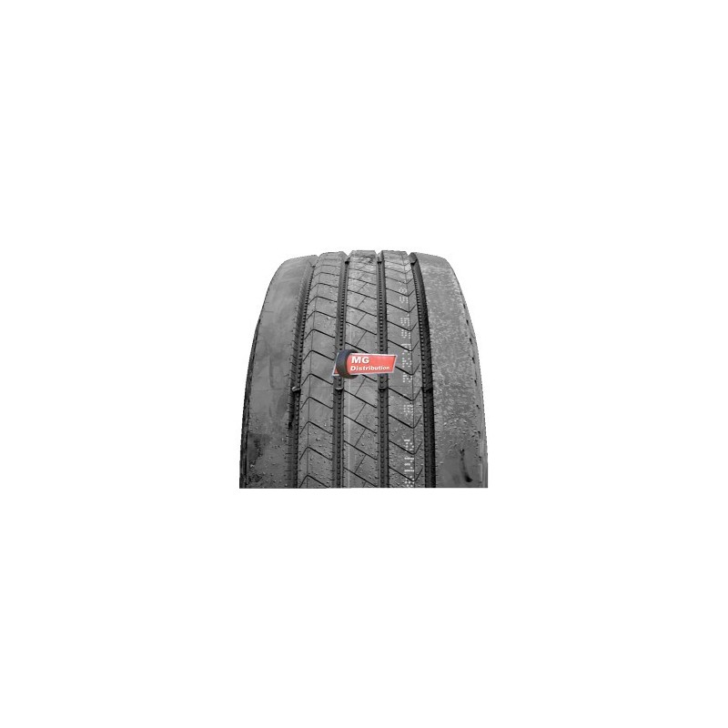 ROAD X: ROADX DX-670 445/45 R19.5 160J