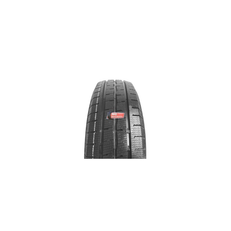 ROYAL BLACK: ROYAL-BL WI-VAN 185 R14 102/100R