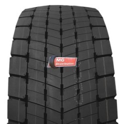 CROSSWIND: CROSSWIN CWD10E 315/60 R22.5 152/148L