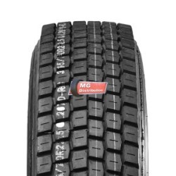 SAMSON: SAMSON GL267D 315/80 R22.5 156/150L