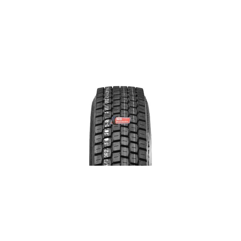 SAMSON: SAMSON GL267D 315/80 R22.5 156/150L