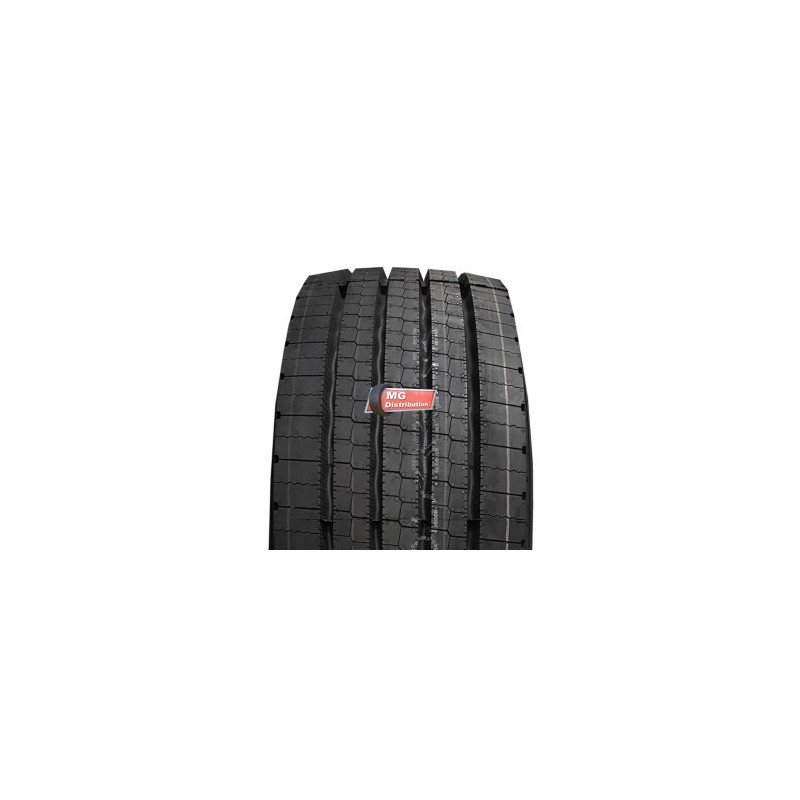 CROSSWIND: CROSSWIN CWS20E 265/70R195 143/141J