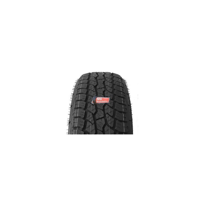 TRIANGLE: TRIANGLE TR-292 255/70 R16 115T XL