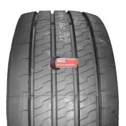 ARISUN: ARISUN AZ651 315/80 R22.5 154/151M