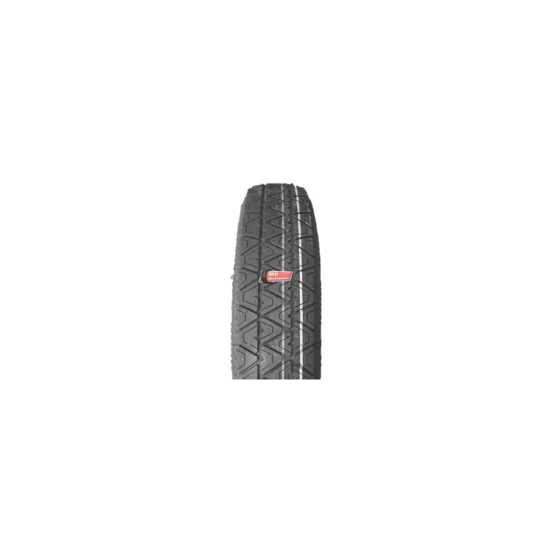 CONTINENTAL: CONTI S-CONT 165/80 R17 104M