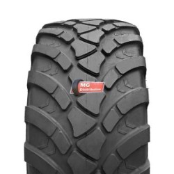 ASCENSO: ASCENSO FTR170 600/55 R26.5 165D TL