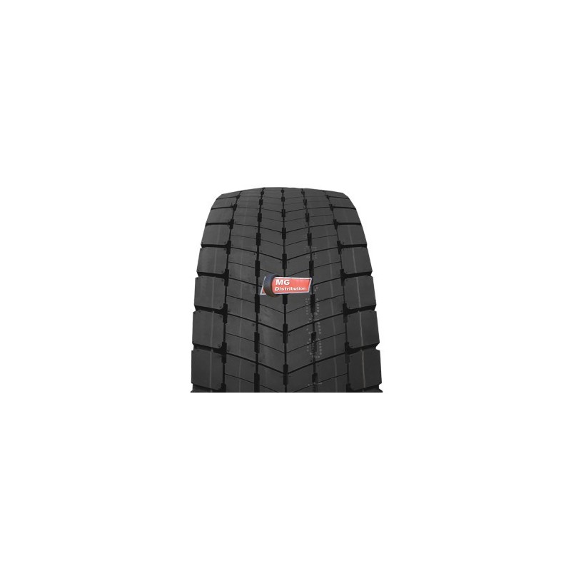 CROSSWIND: CROSSWIN CWD10E 315/80 R22.5 156/150L