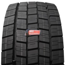 CROSSWIND: CROSSWIN CWD20E 245/70 R17.5 136/134M