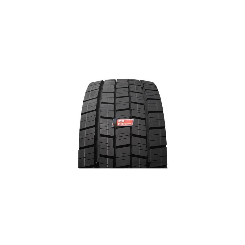 CROSSWIND: CROSSWIN CWD20E 245/70 R17.5 136/134M