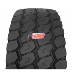 EVERGREEN: EVERGREE EAM61 385/65 R22.5 164K