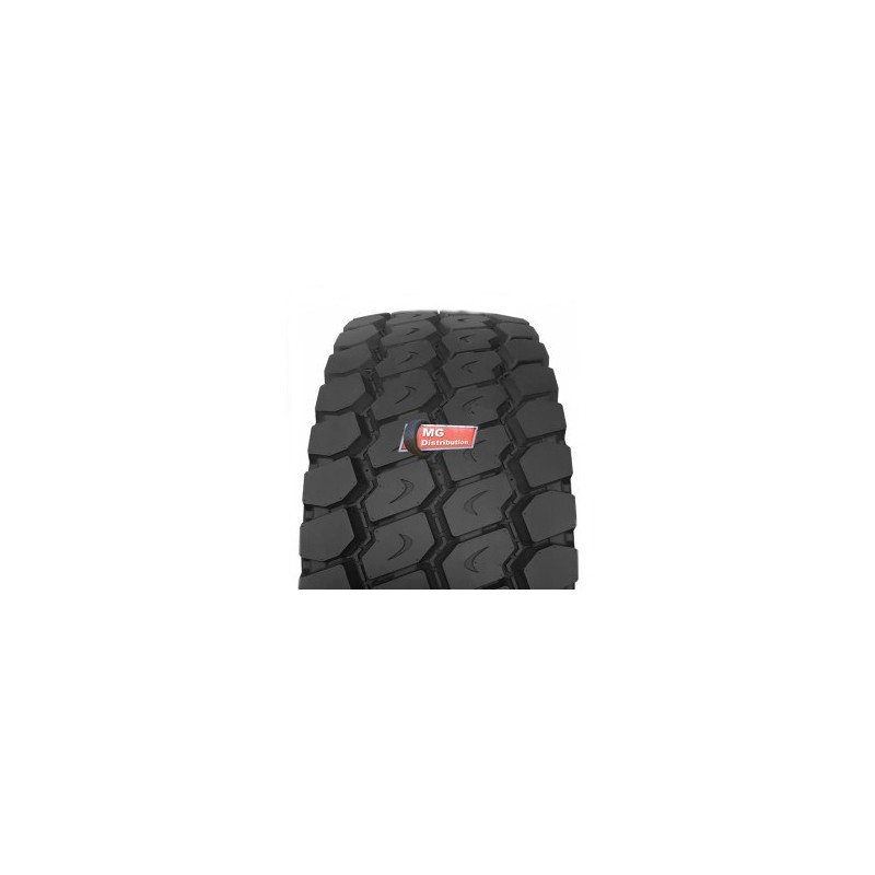 EVERGREEN: EVERGREE EAM61 385/65 R22.5 164K