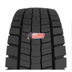 EVERGREEN: EVERGREE EDR51 315/70R225 156/150L